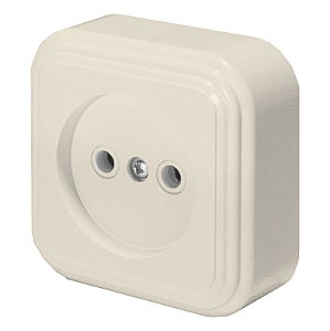 Розетка Брест 49061