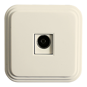 Розетка Брест 49063