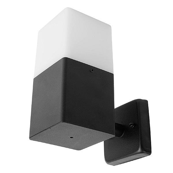 Уличный настенный светильник Берлин 11680