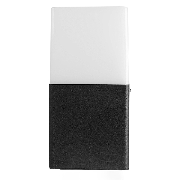 Уличный настенный светильник Берлин 11680