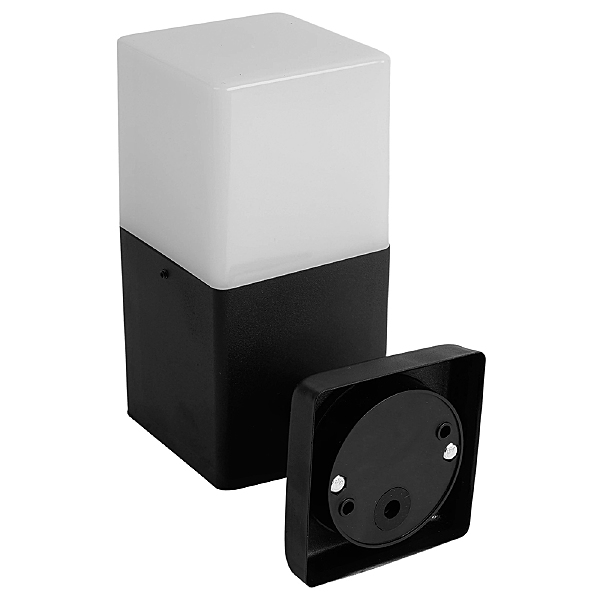 Уличный настенный светильник Берлин 11680