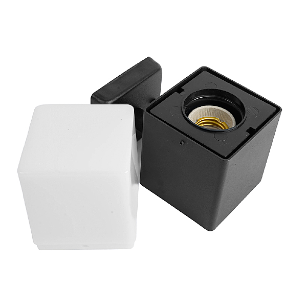 Уличный настенный светильник Берлин 11680