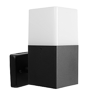 Уличный настенный светильник Берлин 11680