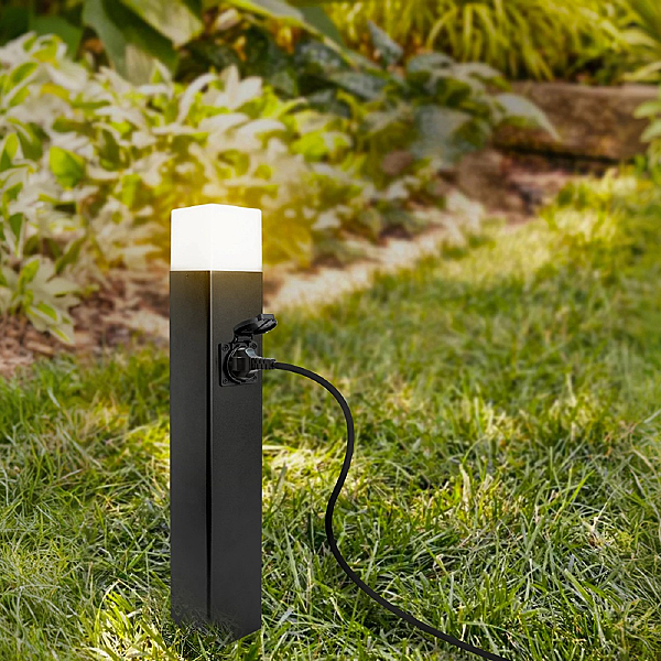 Уличный наземный светильник Берлин 11682