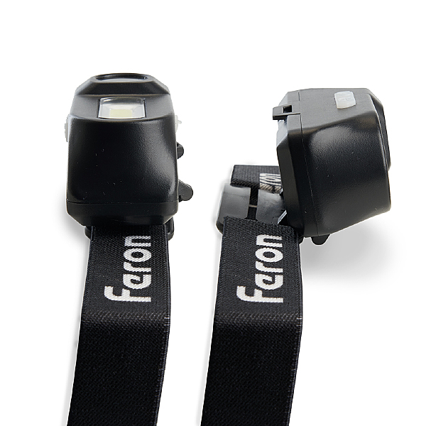 Фонарик TH2309 41713