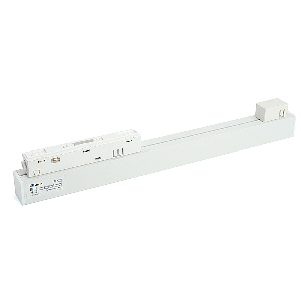 Трековый светильник MGN302 41937