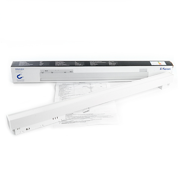 Трековый светильник MGN302 41939