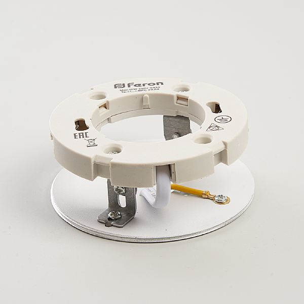 Накладной светильник HL360 41992