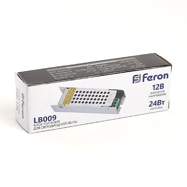 Драйвер для LED ленты LB009 48006