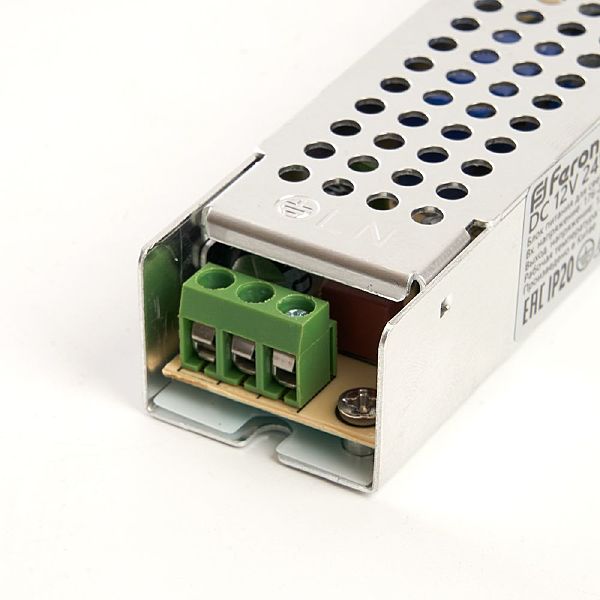 Драйвер для LED ленты LB009 48007