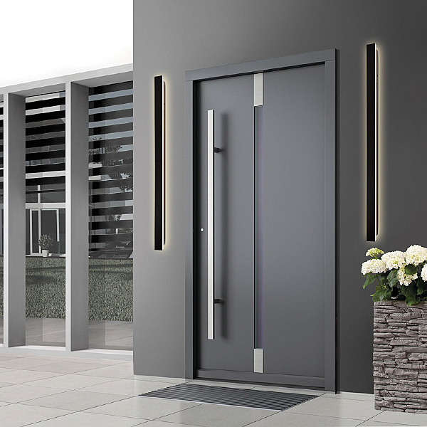 Уличный настенный светильник Корфу 48022