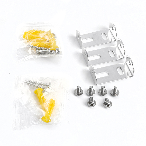 Уличный настенный светильник Корфу 48024