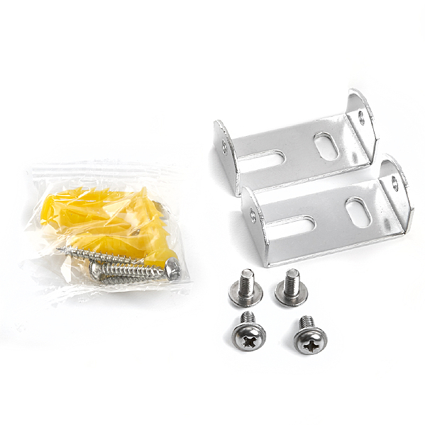 Уличный настенный светильник Корфу 48025