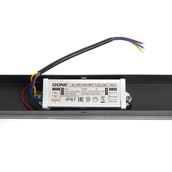 Уличный настенный светильник Корфу 48027