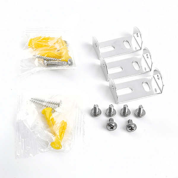 Уличный настенный светильник Корфу 48027