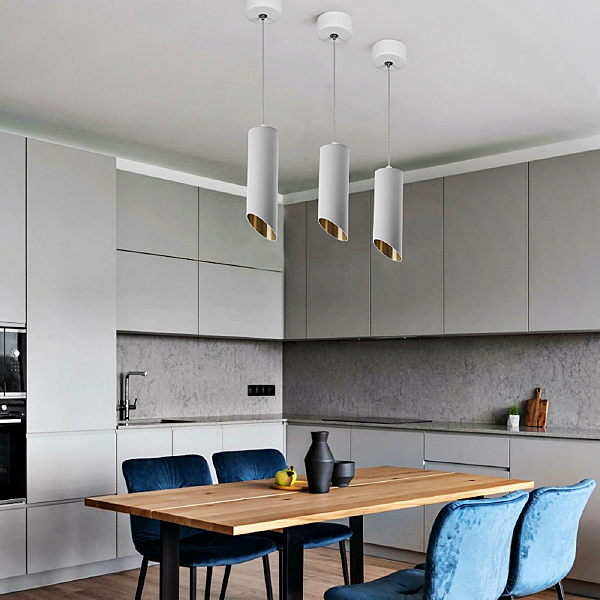 Светильник подвесной ML1818 48040