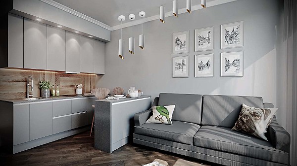 Светильник подвесной ML1828 48042