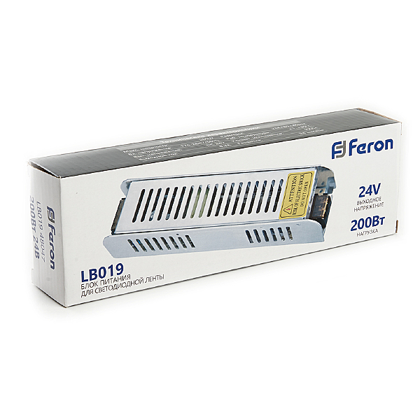 Драйвер для LED ленты lb019 48047