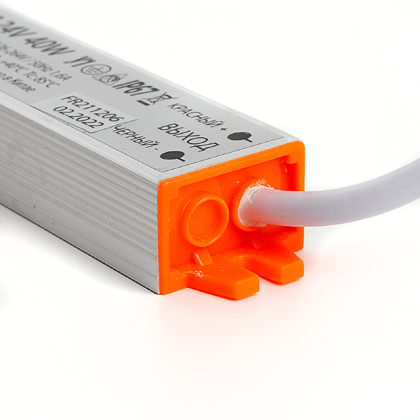 Драйвер для LED ленты lb007 48055
