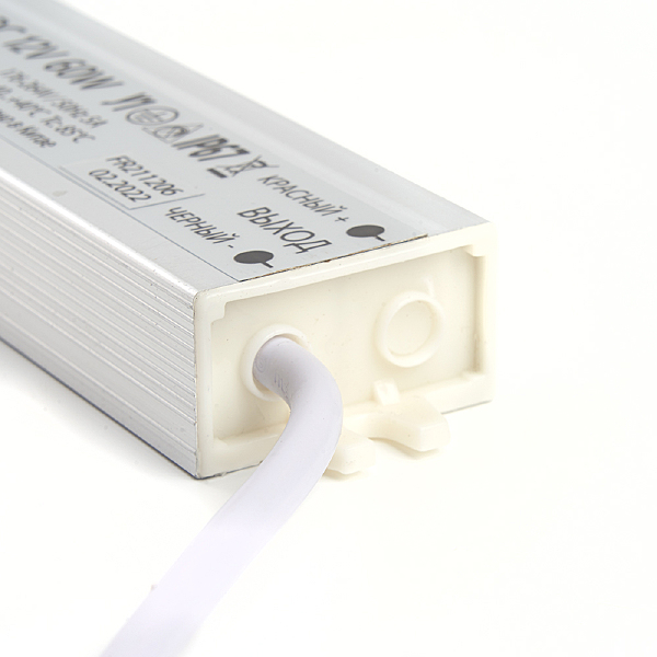 Драйвер для LED ленты lb007 48056