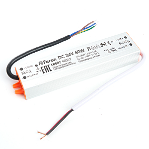Драйвер для LED ленты lb007 48057