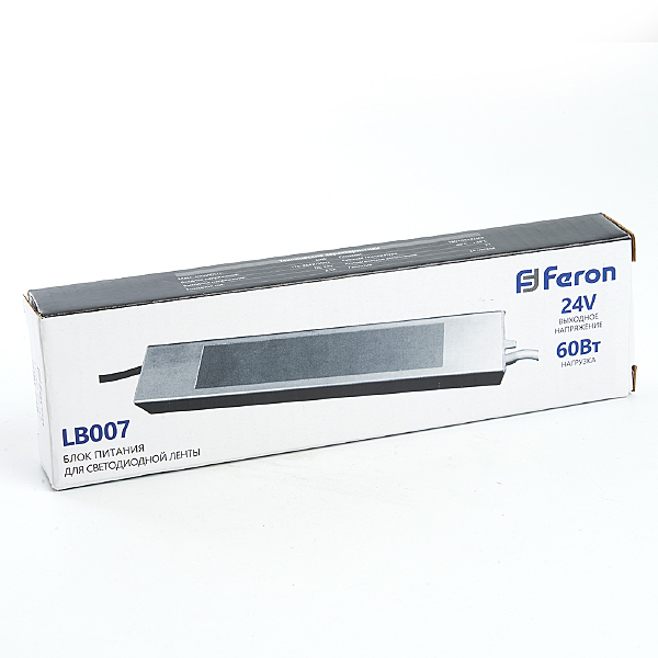 Драйвер для LED ленты lb007 48057