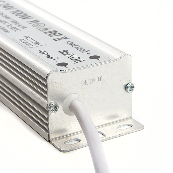 Драйвер для LED ленты lb007 48059