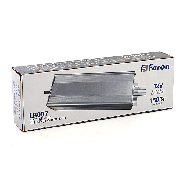 Драйвер для LED ленты lb007 48060