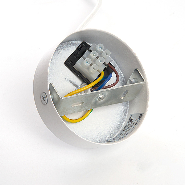 Светильник подвесной ML1708 48083