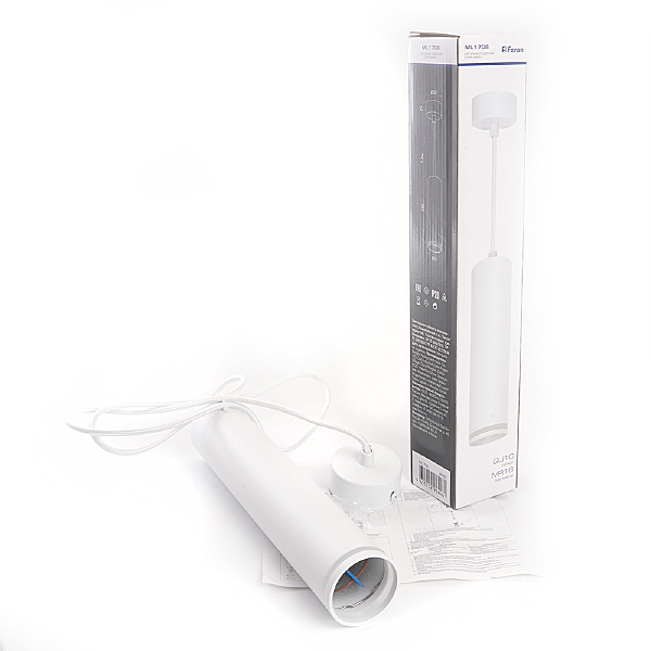 Светильник подвесной ML1708 48083