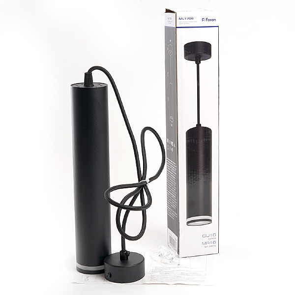 Светильник подвесной ML1708 48084