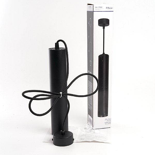 Светильник подвесной ML1768 48086