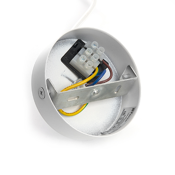 Светильник подвесной HL3568 48089