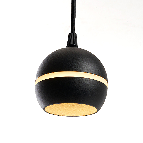 Светильник подвесной HL3568 48090