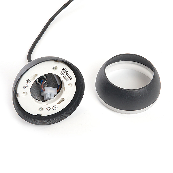 Светильник подвесной HL3568 48090