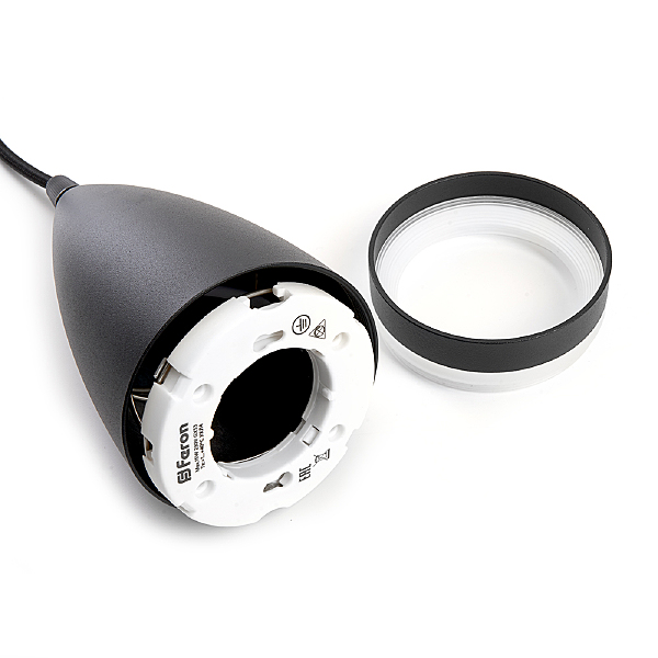 Светильник подвесной HL3648 48092