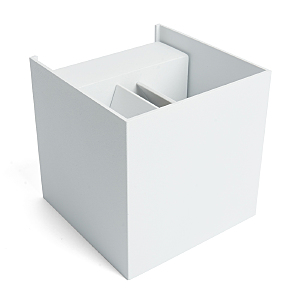 Уличный настенный светильник Майами 48097