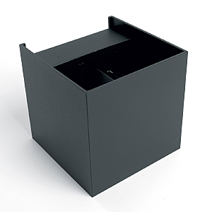 Уличный настенный светильник Майами 48098