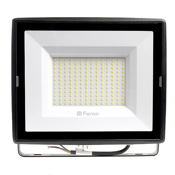 Прожектор уличный LL-924 48110