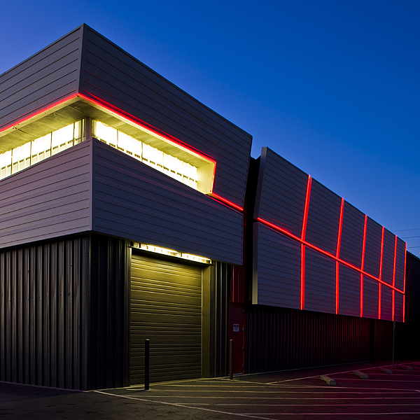 LED лента LS705 48140