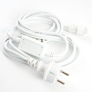 Сетевой шнур DM403 48189