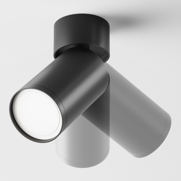 Светильник спот Focus S C050CL-U-1B