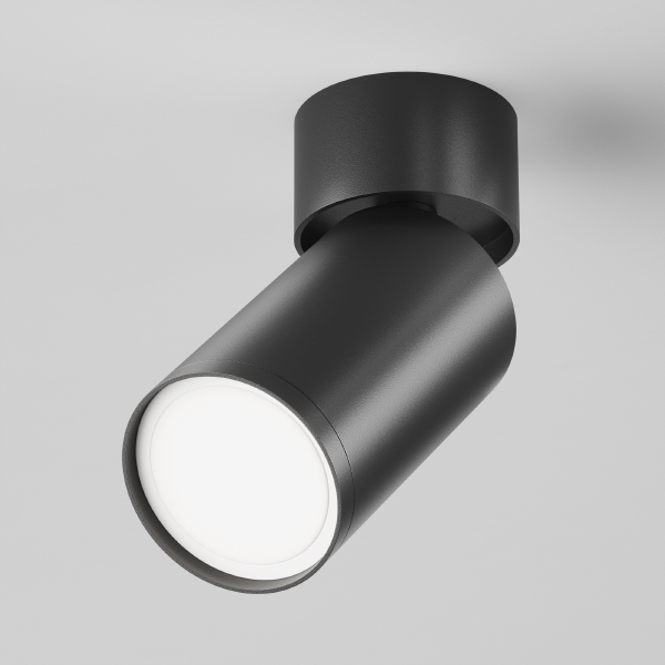 Светильник спот Focus S C050CL-U-1B