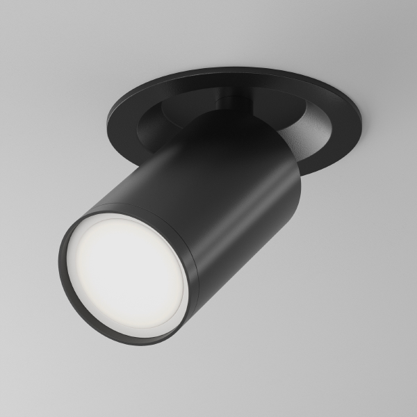 Встраиваемый светильник Focus S C048CL-U-1B