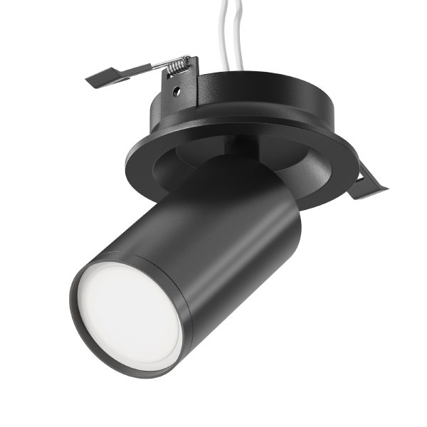Встраиваемый светильник Focus S C048CL-U-1B