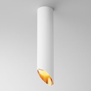 Накладной светильник Lipari C044CL-01-30GU10-W