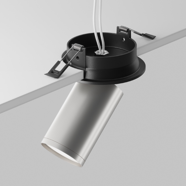 Встраиваемый светильник Focus S C048CL-U-1BS