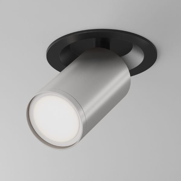 Встраиваемый светильник Focus S C048CL-U-1BS