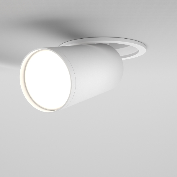 Встраиваемый светильник Focus S C048CL-U-1W