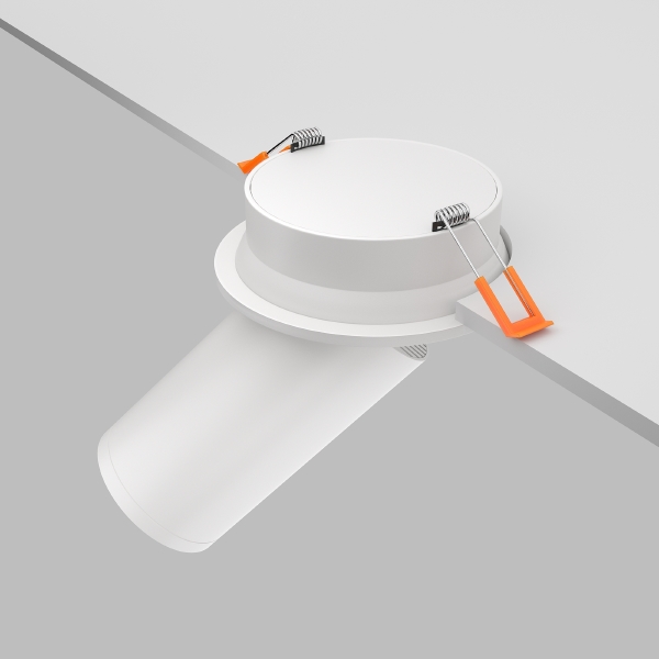Встраиваемый светильник Focus S C048CL-U-1W